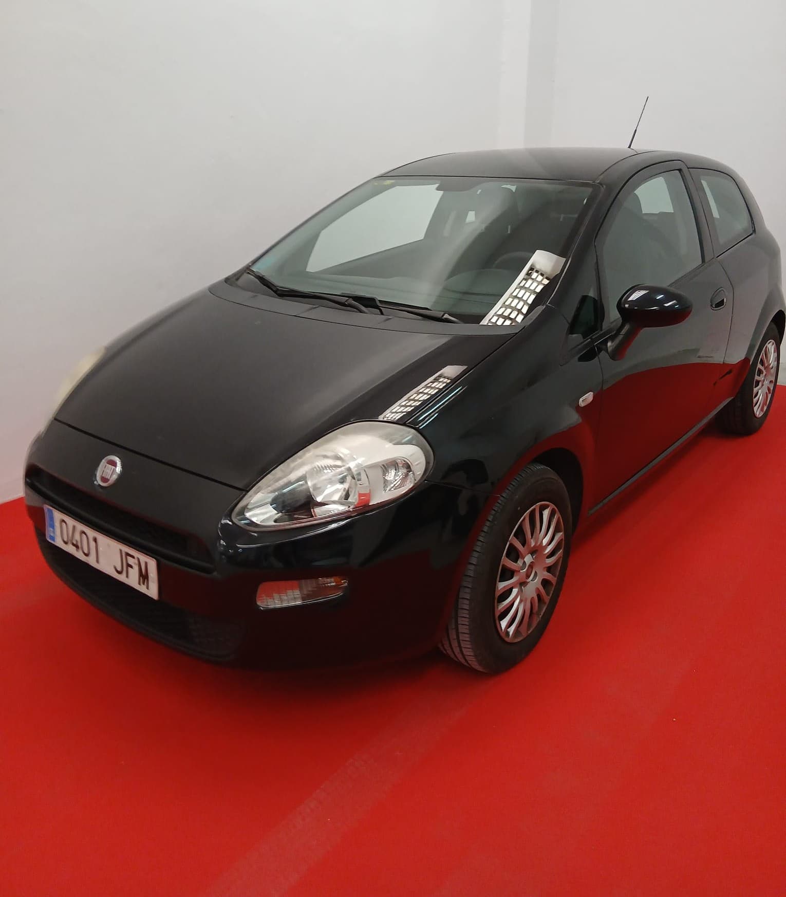 FIAT PUNTO 1.2 POP